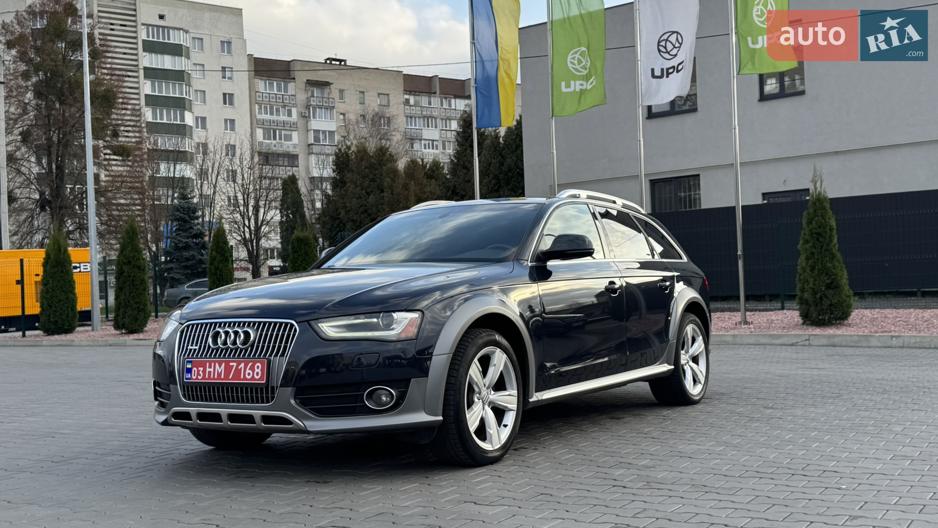 Фото авто 9