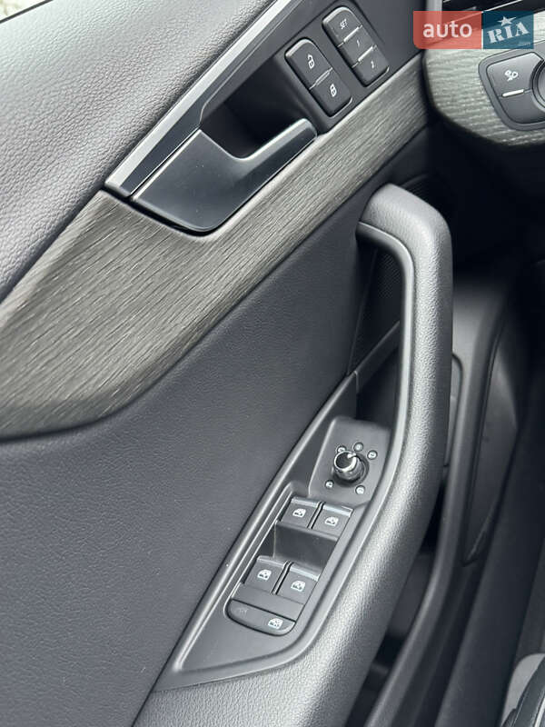 Універсал Audi A4 Allroad 2018 в Кременчуці фото 18 Універсал Audi A4 Allroad 2018 в Кременчуці