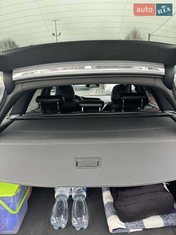 Универсал Audi A4 Allroad 2012 в Житомире фото 16 Универсал Audi A4 Allroad 2012 в Житомире