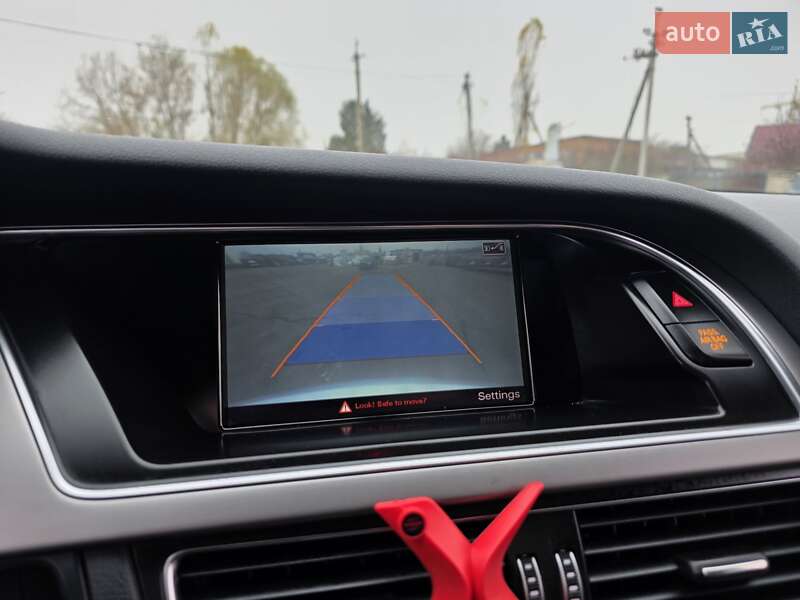 Универсал Audi A4 Allroad 2012 в Хмельницком