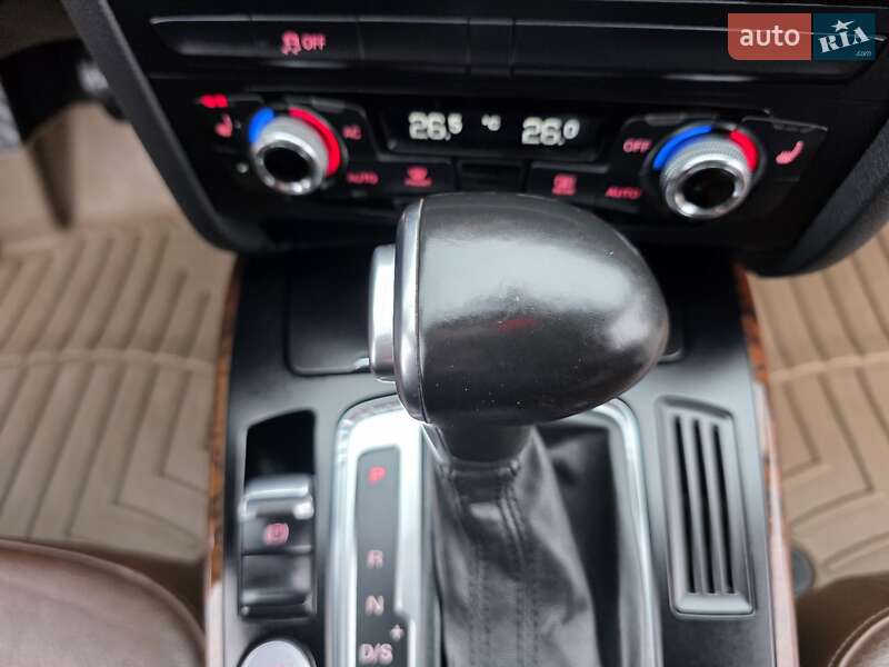 Универсал Audi A4 Allroad 2012 в Хмельницком