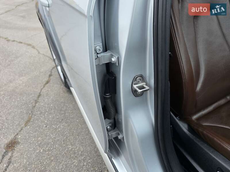 Универсал Audi A4 Allroad 2012 в Хмельницком