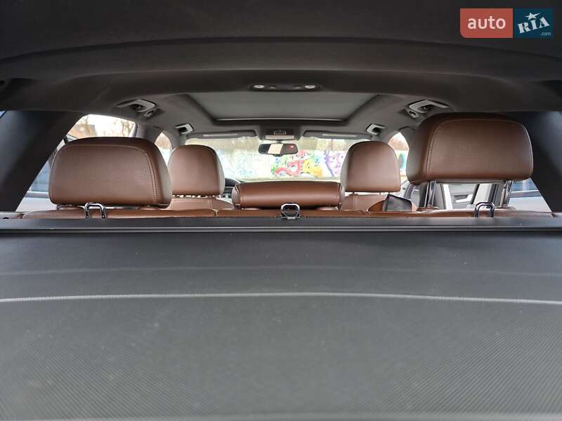 Универсал Audi A4 Allroad 2012 в Хмельницком