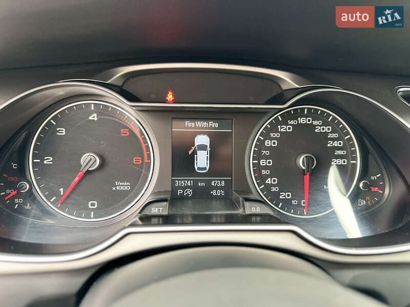 Універсал Audi A4 Allroad 2014 в Харкові фото 19 Універсал Audi A4 Allroad 2014 в Харкові