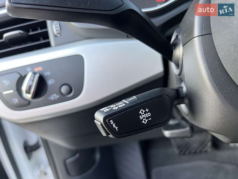 Универсал Audi A4 Allroad 2017 в Дрогобыче фото 44 Универсал Audi A4 Allroad 2017 в Дрогобыче