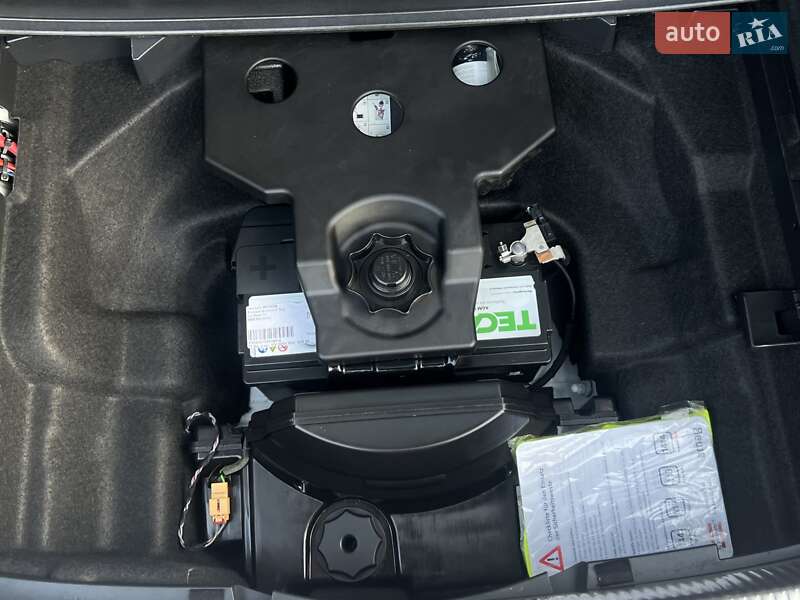 Универсал Audi A4 Allroad 2017 в Дрогобыче фото 63 Универсал Audi A4 Allroad 2017 в Дрогобыче