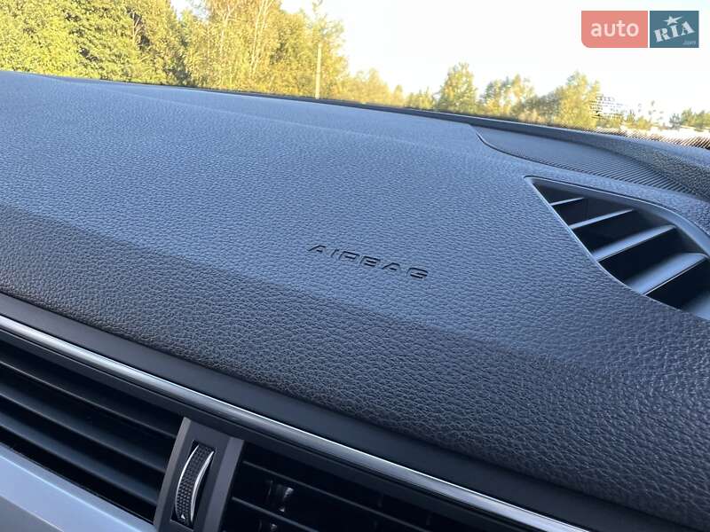 Универсал Audi A4 Allroad 2017 в Дрогобыче фото 84 Универсал Audi A4 Allroad 2017 в Дрогобыче