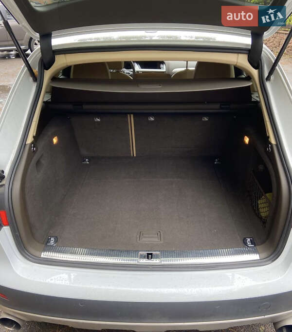 Универсал Audi A4 Allroad 2015 в Киеве фото 15 Универсал Audi A4 Allroad 2015 в Киеве