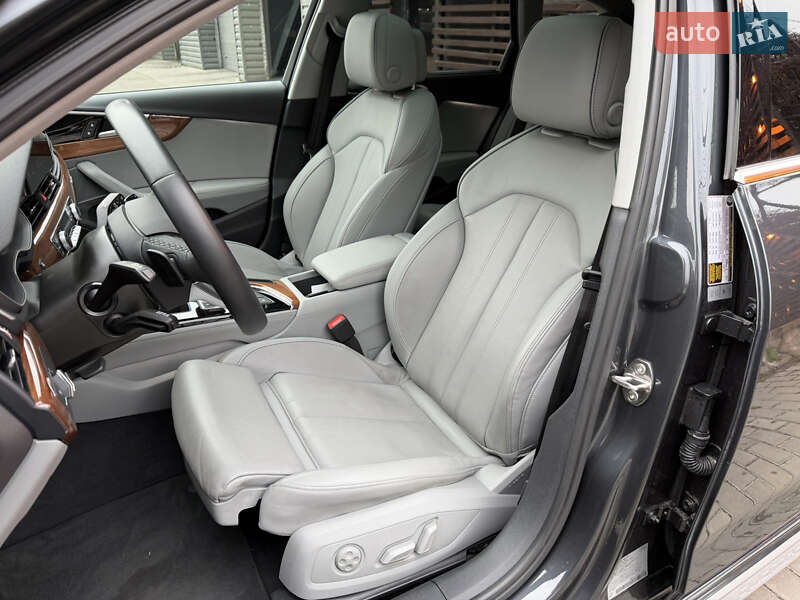 Універсал Audi A4 Allroad 2023 в Києві