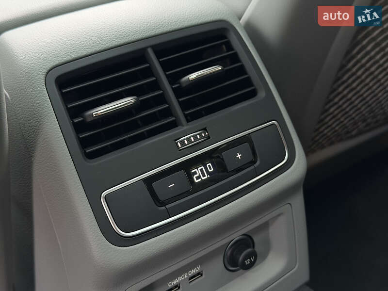 Універсал Audi A4 Allroad 2023 в Києві