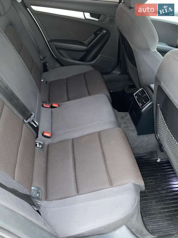 Универсал Audi A4 Allroad 2014 в Радивилове фото 10 Универсал Audi A4 Allroad 2014 в Радивилове