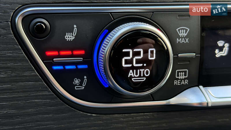 Універсал Audi A4 Allroad 2017 в Києві фото 35 Універсал Audi A4 Allroad 2017 в Києві