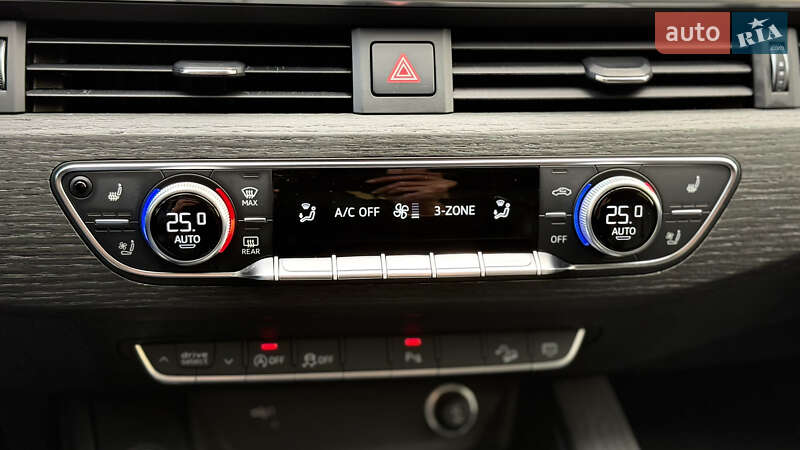 Універсал Audi A4 Allroad 2017 в Києві фото 38 Універсал Audi A4 Allroad 2017 в Києві