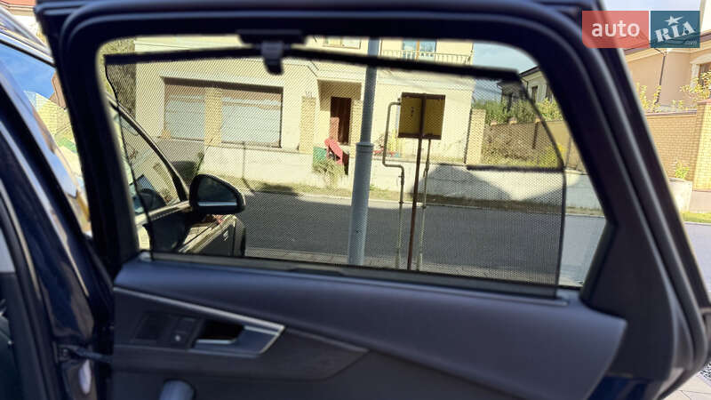 Універсал Audi A4 Allroad 2017 в Києві фото 45 Універсал Audi A4 Allroad 2017 в Києві