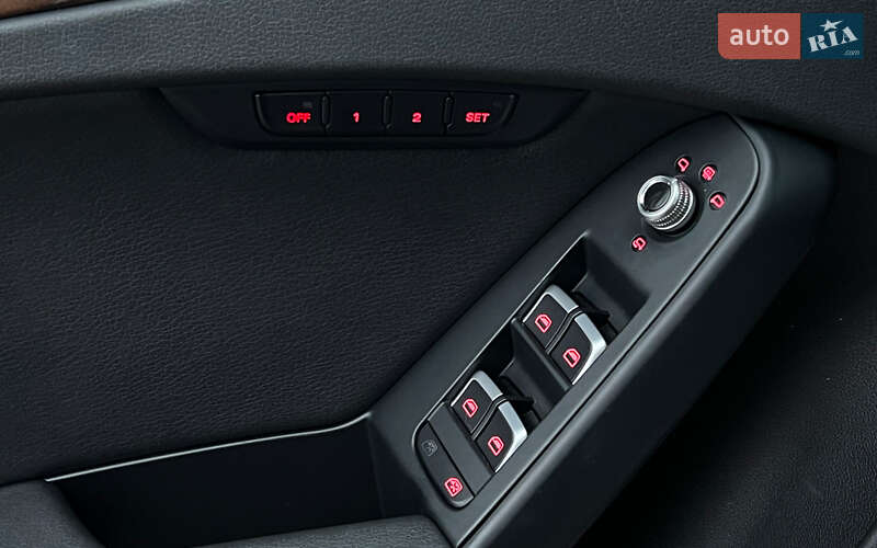 Універсал Audi A4 Allroad 2015 в Львові фото 18 Універсал Audi A4 Allroad 2015 в Львові