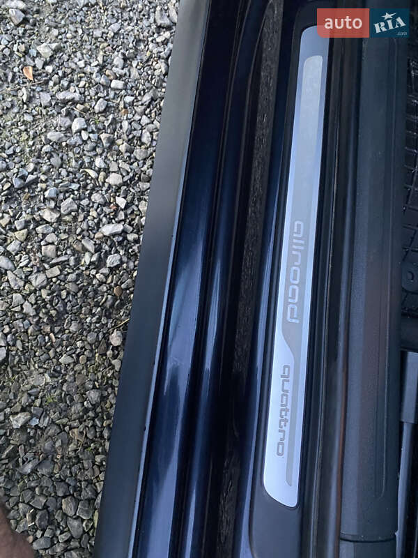 Універсал Audi A4 Allroad 2014 в Калуші фото 32 Універсал Audi A4 Allroad 2014 в Калуші