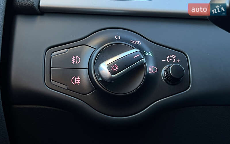 Универсал Audi A4 Allroad 2013 в Львове фото 16 Универсал Audi A4 Allroad 2013 в Львове