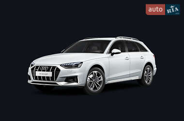 Універсал Audi A4 Allroad 2024 в Хмельницькому