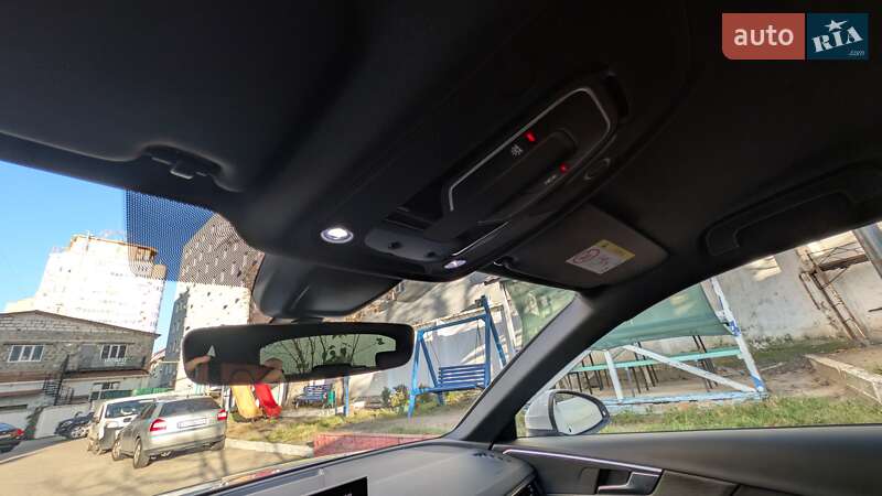 Універсал Audi A4 Allroad 2024 в Хмельницькому фото 19 Універсал Audi A4 Allroad 2024 в Хмельницькому