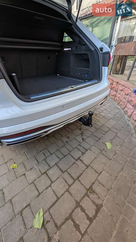 Універсал Audi A4 Allroad 2024 в Хмельницькому фото 25 Універсал Audi A4 Allroad 2024 в Хмельницькому