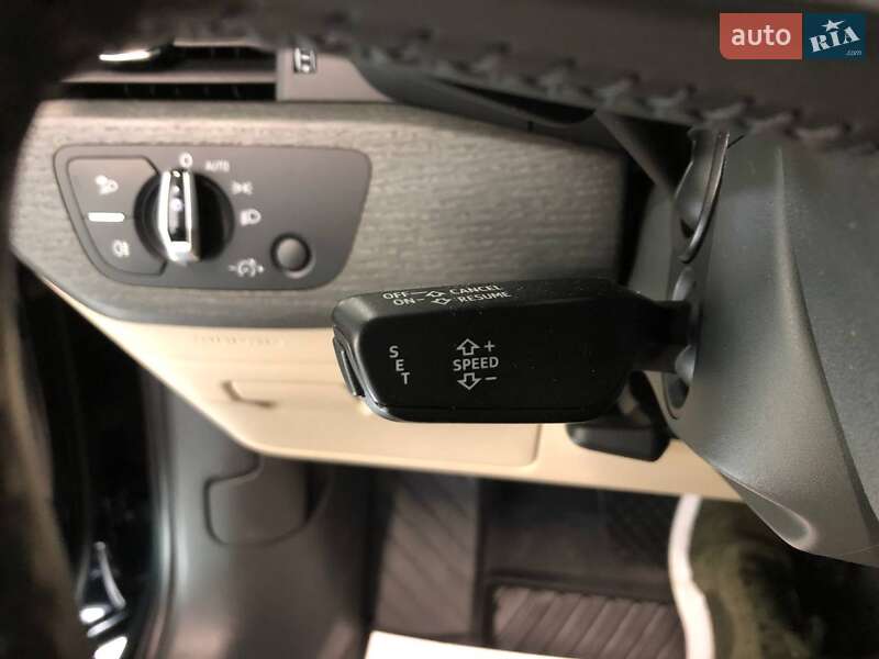 Універсал Audi A4 Allroad 2017 в Львові фото 23 Універсал Audi A4 Allroad 2017 в Львові