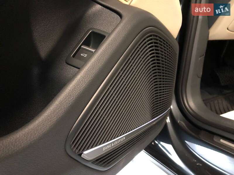 Універсал Audi A4 Allroad 2017 в Львові фото 33 Універсал Audi A4 Allroad 2017 в Львові