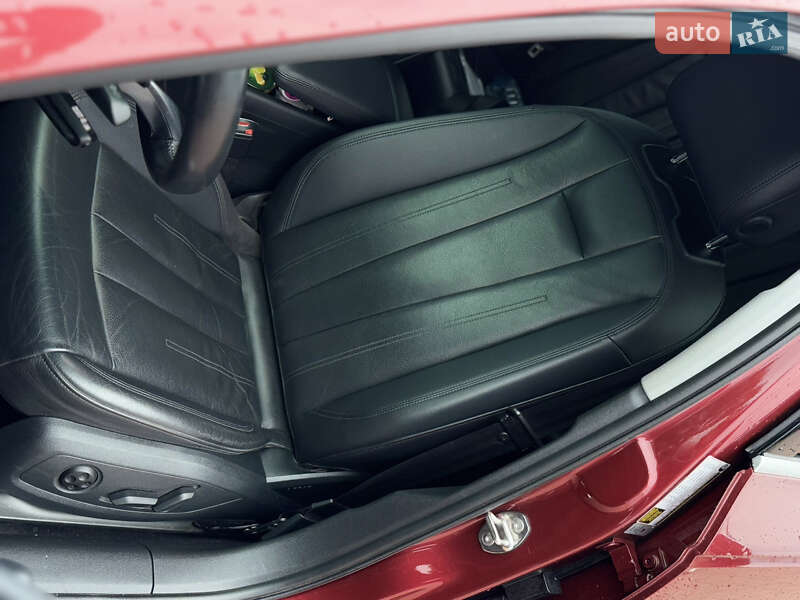 Универсал Audi A4 Allroad 2017 в Полтаве