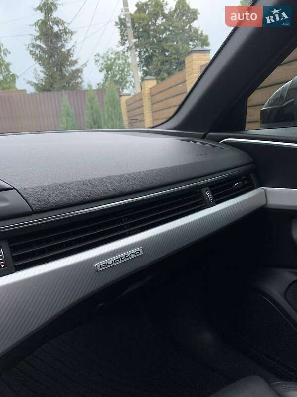 Універсал Audi A4 Allroad 2018 в Василькові фото 20 Універсал Audi A4 Allroad 2018 в Василькові