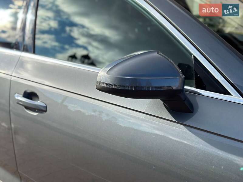 Універсал Audi A4 Allroad 2018 в Стрию фото 23 Універсал Audi A4 Allroad 2018 в Стрию