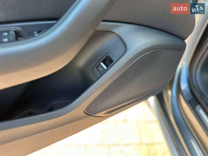 Універсал Audi A4 Allroad 2018 в Стрию фото 43 Універсал Audi A4 Allroad 2018 в Стрию