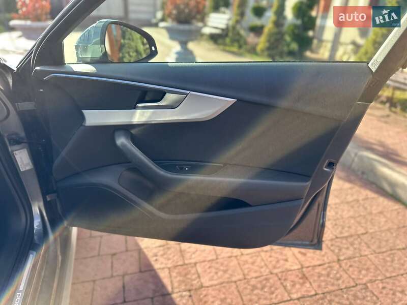 Універсал Audi A4 Allroad 2018 в Стрию фото 75 Універсал Audi A4 Allroad 2018 в Стрию