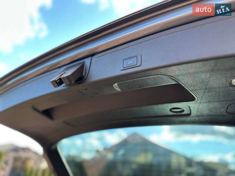 Універсал Audi A4 Allroad 2018 в Стрию фото 91 Універсал Audi A4 Allroad 2018 в Стрию