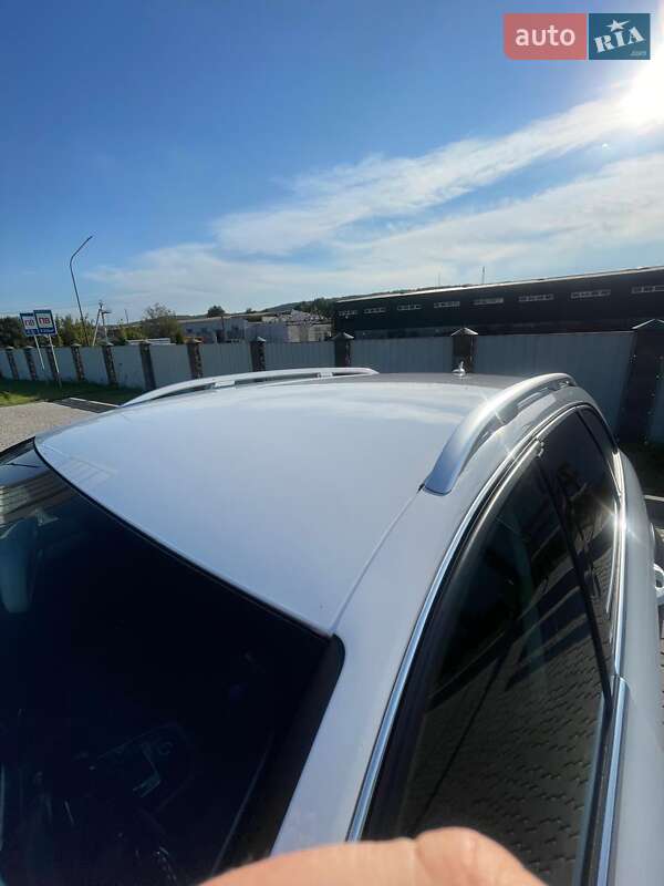 Універсал Audi A4 Allroad 2013 в Бережанах