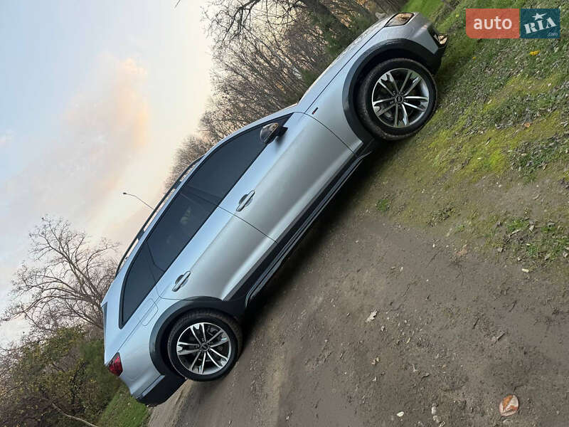 Универсал Audi A4 Allroad 2023 в Одессе