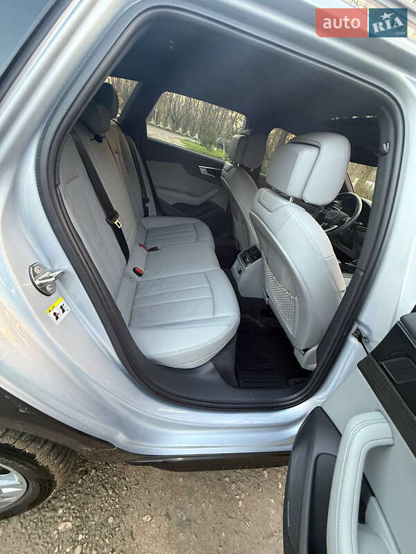 Универсал Audi A4 Allroad 2023 в Одессе