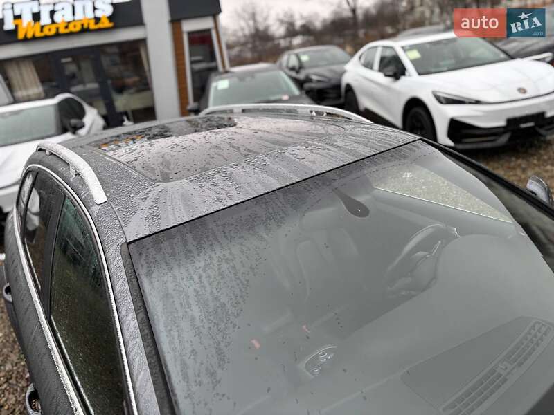 Универсал Audi A4 Allroad 2016 в Стрые