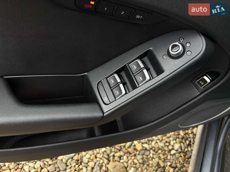 Универсал Audi A4 Allroad 2016 в Стрые