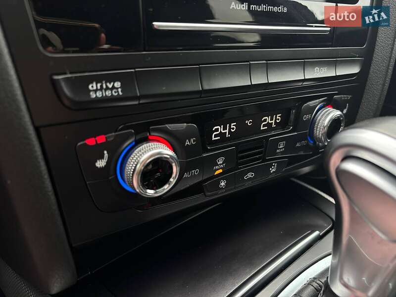 Универсал Audi A4 Allroad 2016 в Стрые