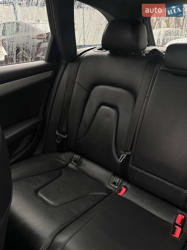 Универсал Audi A4 Allroad 2016 в Стрые