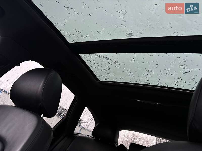 Универсал Audi A4 Allroad 2016 в Стрые