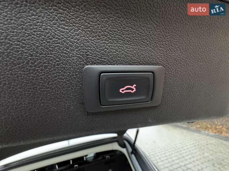 Универсал Audi A4 Allroad 2014 в Виннице