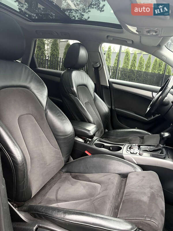 Универсал Audi A4 Allroad 2014 в Киеве фото 14 Универсал Audi A4 Allroad 2014 в Киеве