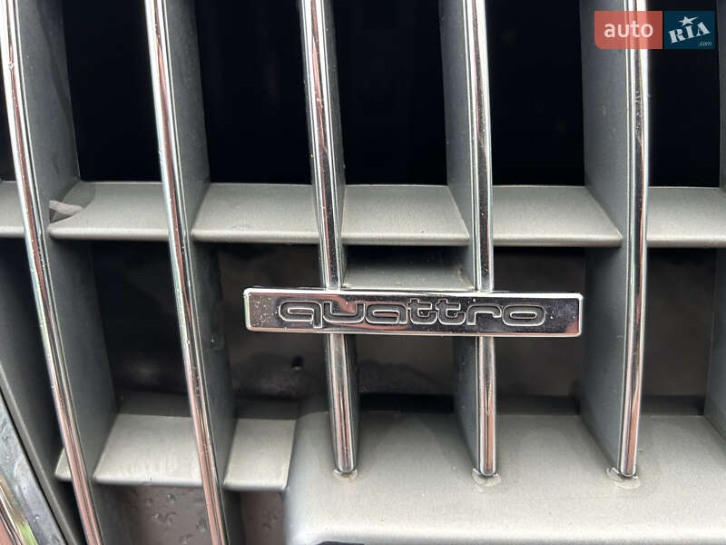 Универсал Audi A4 Allroad 2010 в Белой Церкви