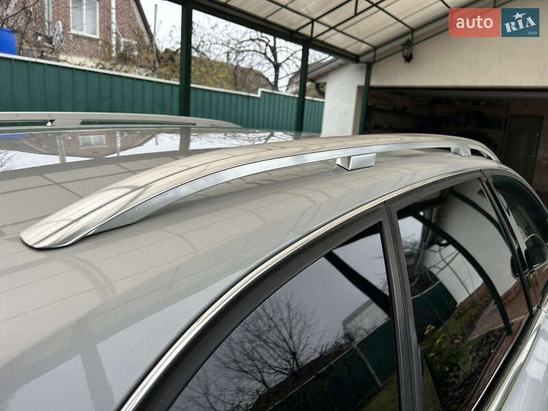 Универсал Audi A4 Allroad 2010 в Белой Церкви