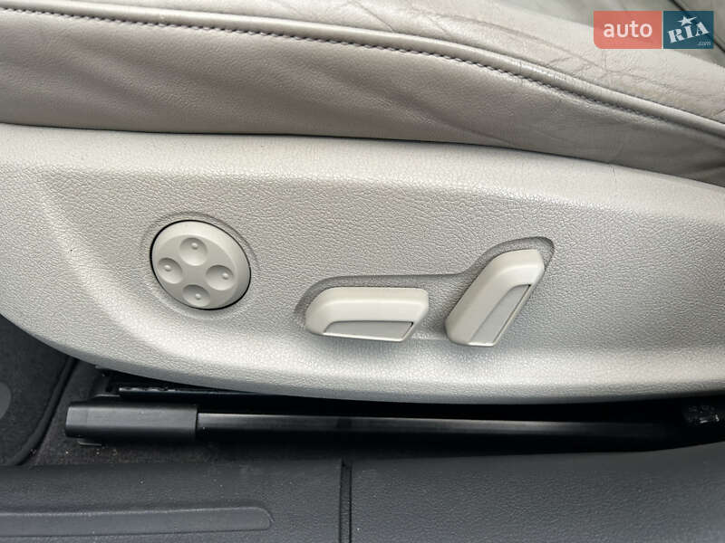 Универсал Audi A4 Allroad 2010 в Белой Церкви