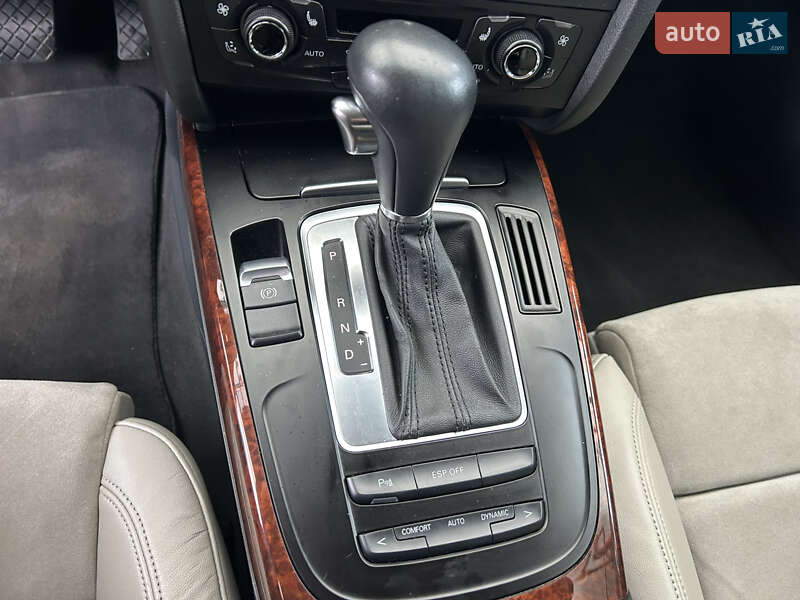 Универсал Audi A4 Allroad 2010 в Белой Церкви