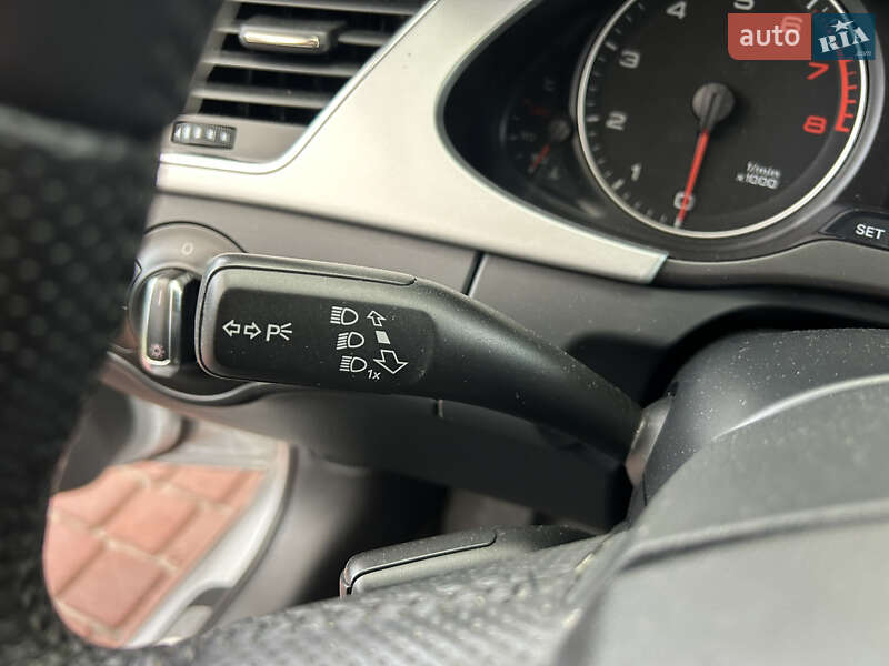 Универсал Audi A4 Allroad 2010 в Белой Церкви