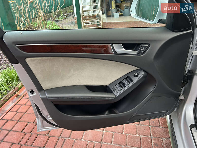 Универсал Audi A4 Allroad 2010 в Белой Церкви