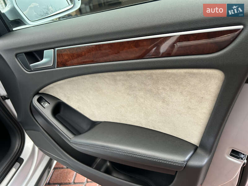 Универсал Audi A4 Allroad 2010 в Белой Церкви