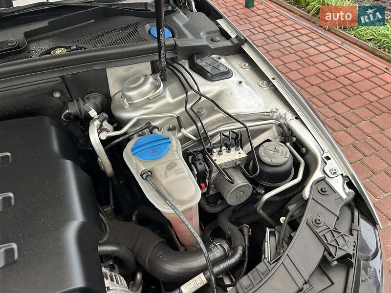 Универсал Audi A4 Allroad 2010 в Белой Церкви